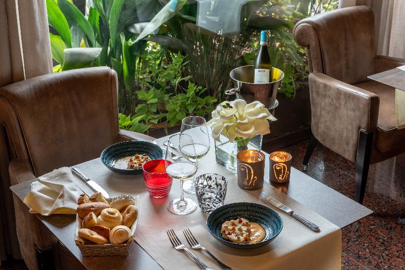 Fotos del hotel Leopardi:  37 Fotos del hotel Leopardi:  37