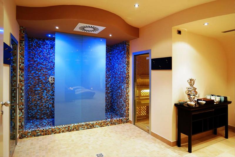 Fotos del hotel Leopardi:  46 Fotos del hotel Leopardi:  46