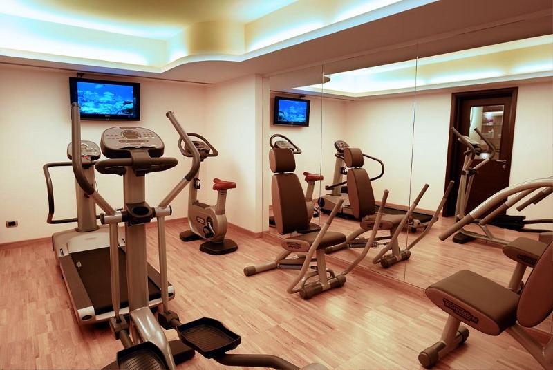 Fotos del hotel Leopardi:  35 Fotos del hotel Leopardi:  35