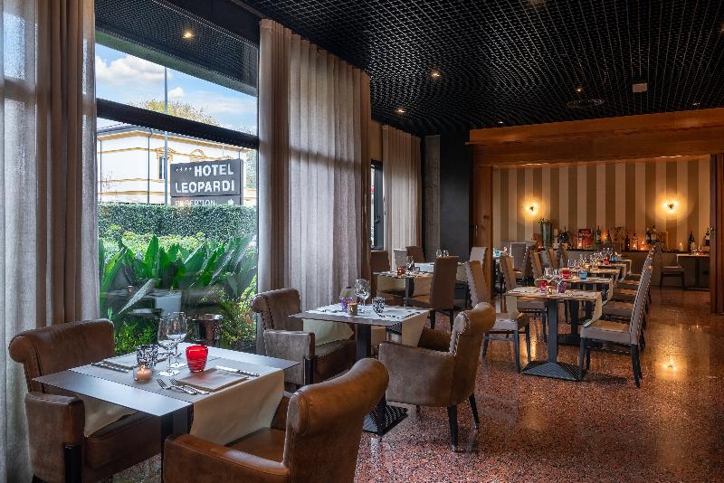 Fotos del hotel Leopardi:  44 Fotos del hotel Leopardi:  44