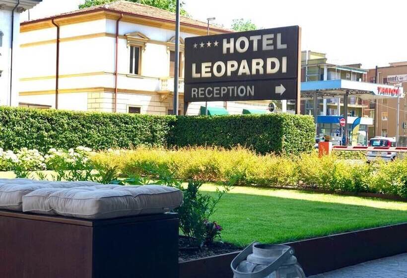 Fotos del hotel Leopardi:  45 Fotos del hotel Leopardi:  45