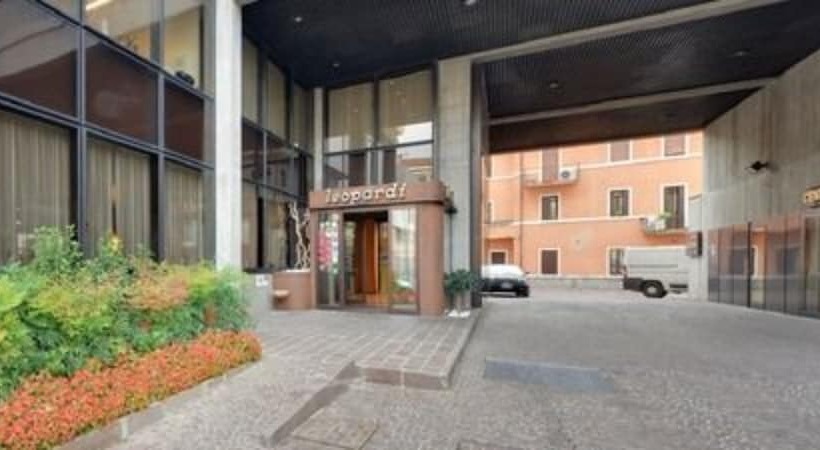 Fotos del hotel Leopardi:  22 Fotos del hotel Leopardi:  22