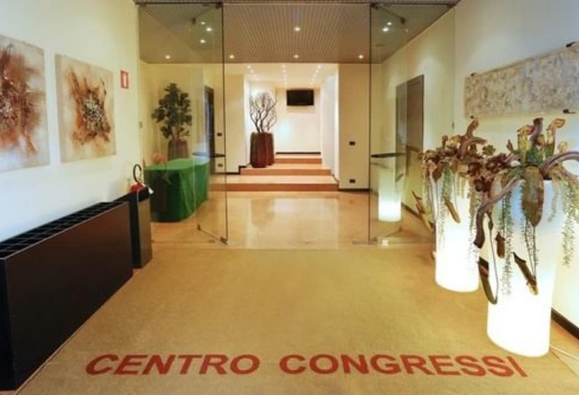 Fotos del hotel Leopardi:  21 Fotos del hotel Leopardi:  21