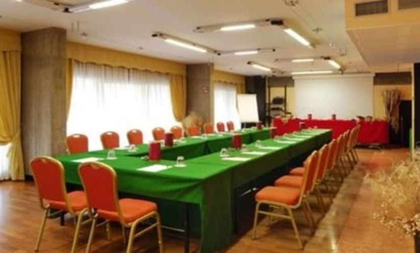 Fotos del hotel Leopardi:  17 Fotos del hotel Leopardi:  17