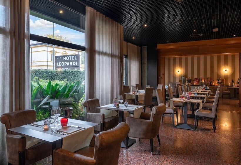 Fotos del hotel Leopardi:  13 Fotos del hotel Leopardi:  13