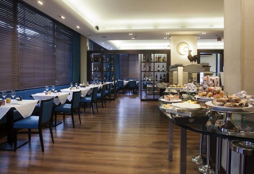 Lh Hotel Sirio Venice