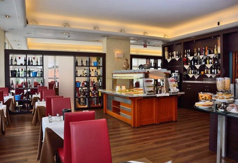 Lh Hotel Sirio Venice