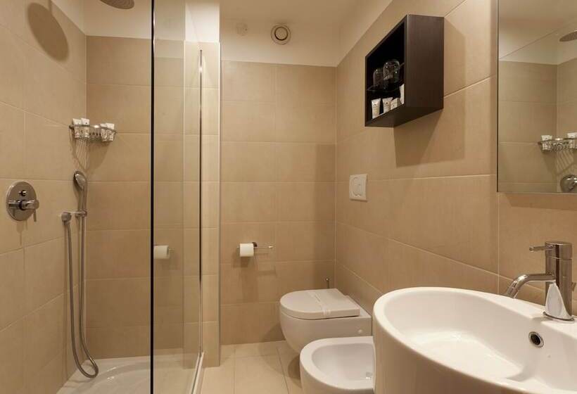 Lh Hotel Sirio Venice