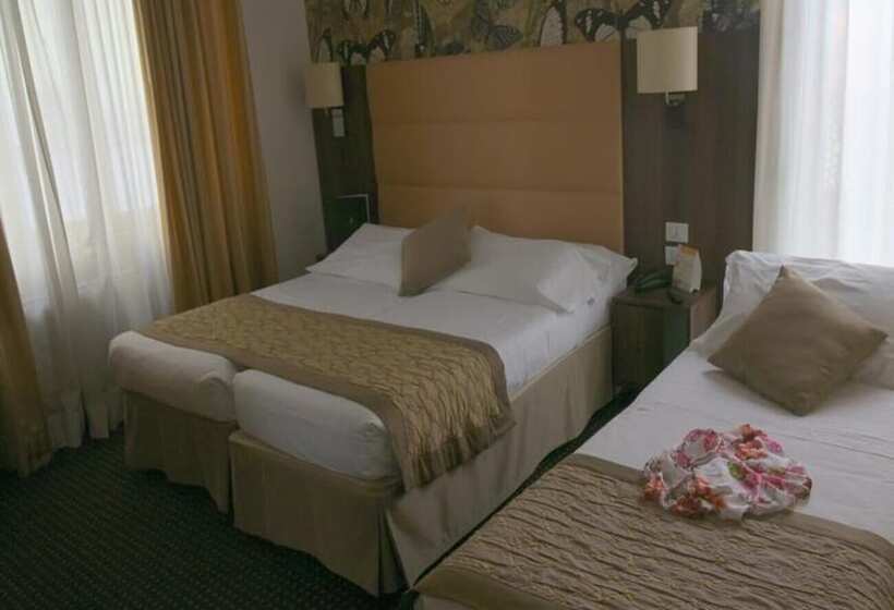 Lh Hotel Sirio Venice