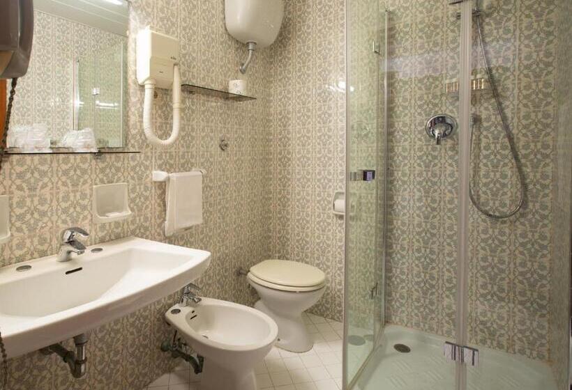 هتل Lido Mediterranee