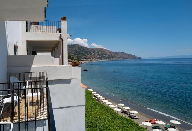 هتل Lido Mediterranee