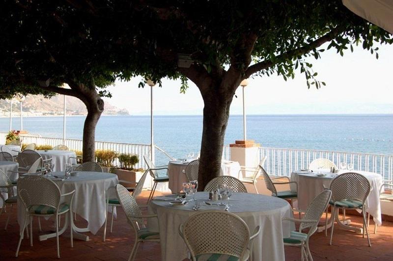 هتل Lido Mediterranee