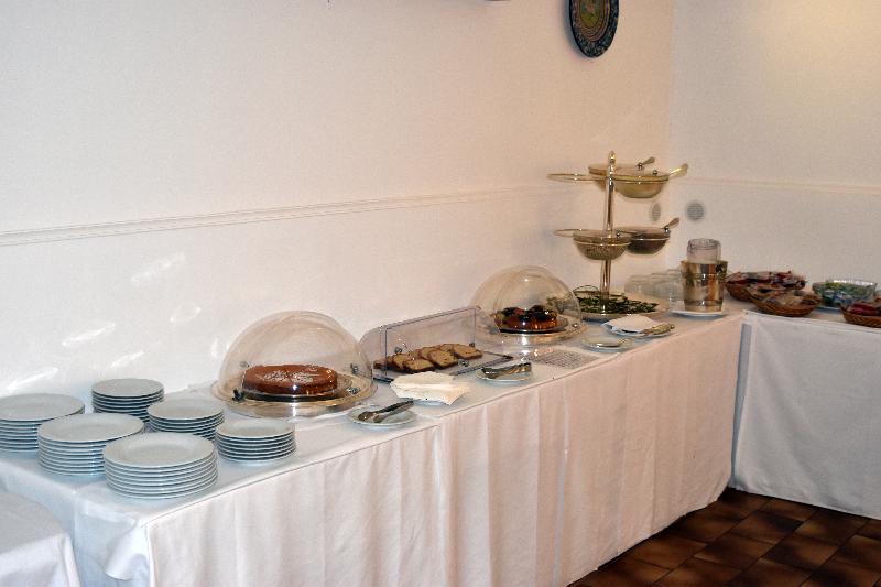 هتل Lido Mediterranee