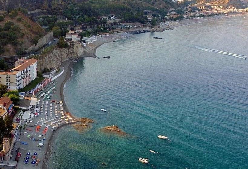 هتل Lido Mediterranee