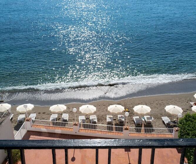 هتل Lido Mediterranee