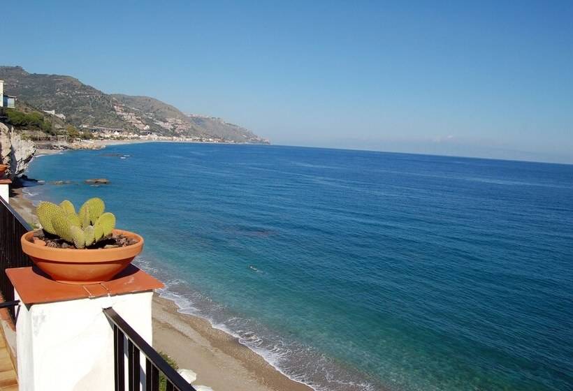 هتل Lido Mediterranee