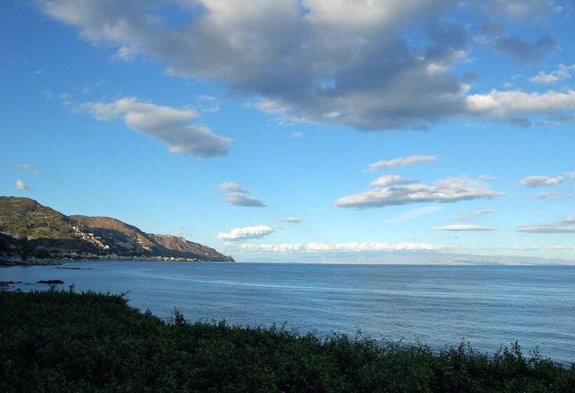 هتل Lido Mediterranee