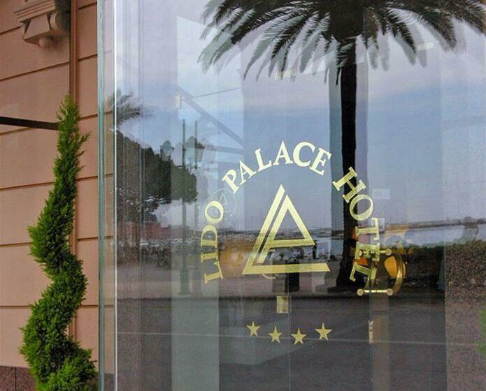 هتل Lido Palace