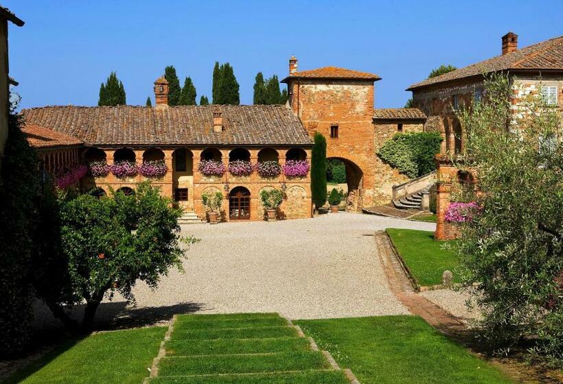 فندق Locanda Dell'Amorosa