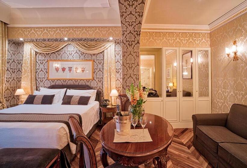 Fotos del hotel Londra Palace:  5