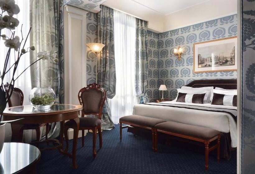 Fotos del hotel Londra Palace:  8