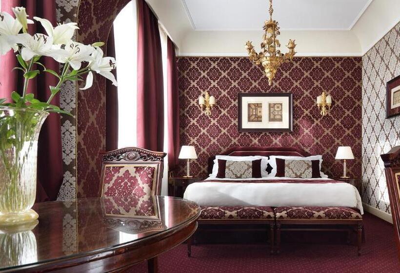 Fotos del hotel Londra Palace:  3