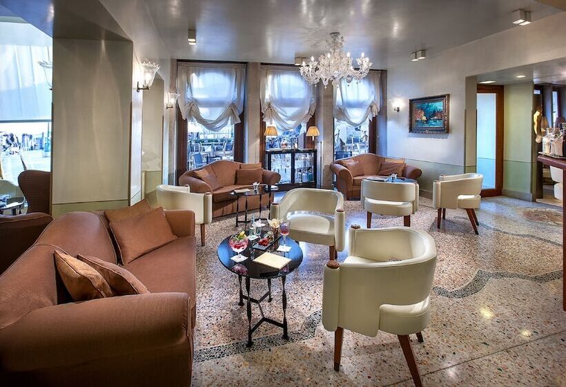 Fotos del hotel Londra Palace:  15