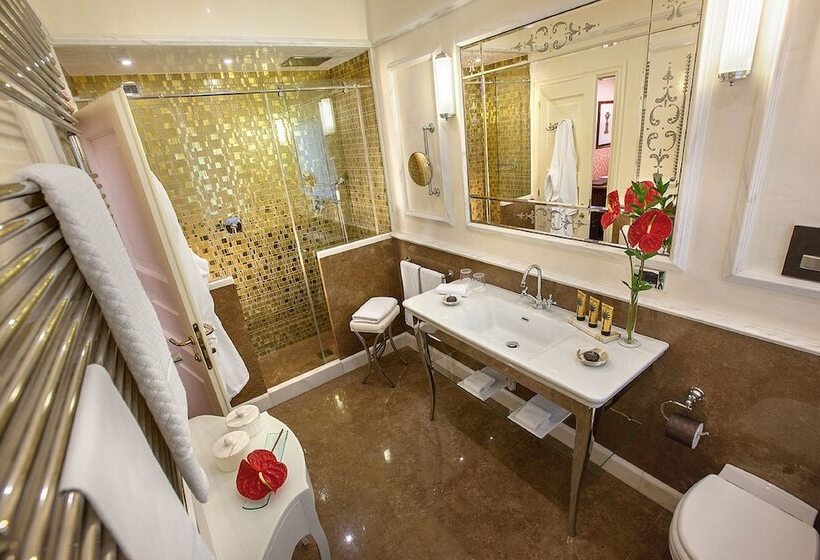 Fotos del hotel Londra Palace:  28