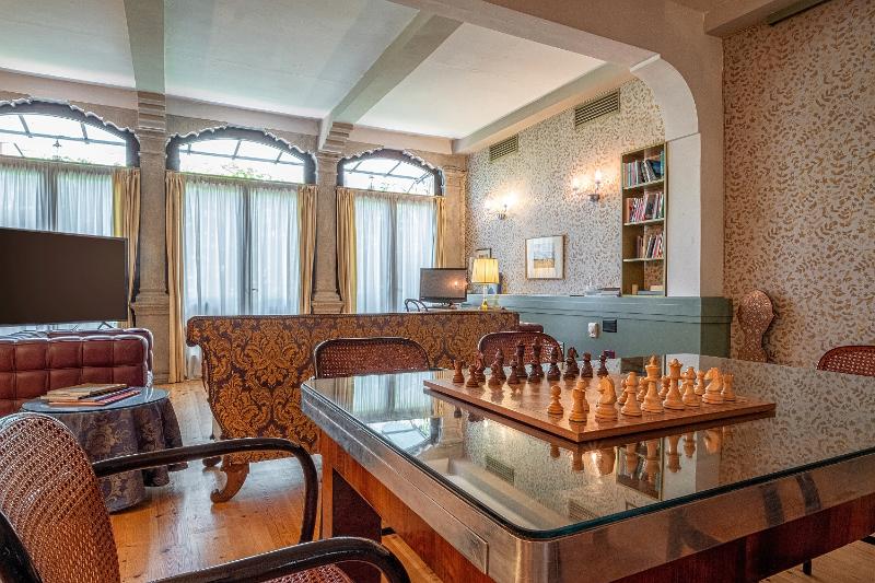 هتل Villa Mabapa