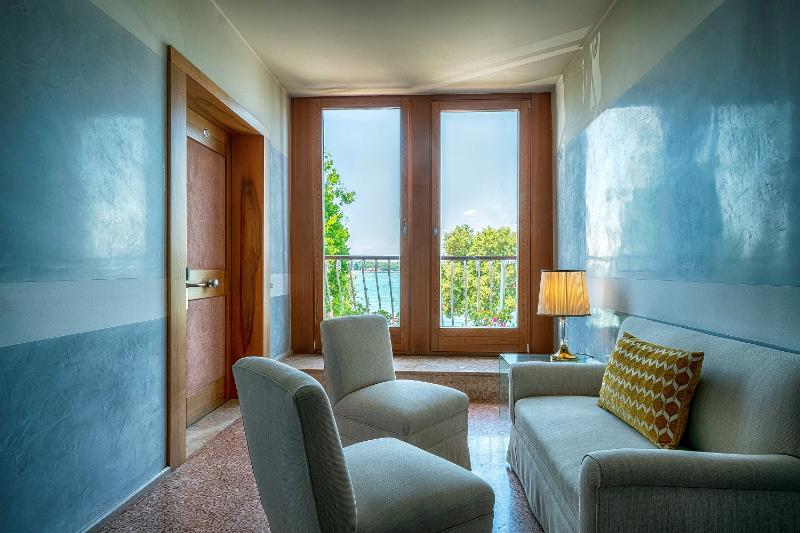 هتل Villa Mabapa
