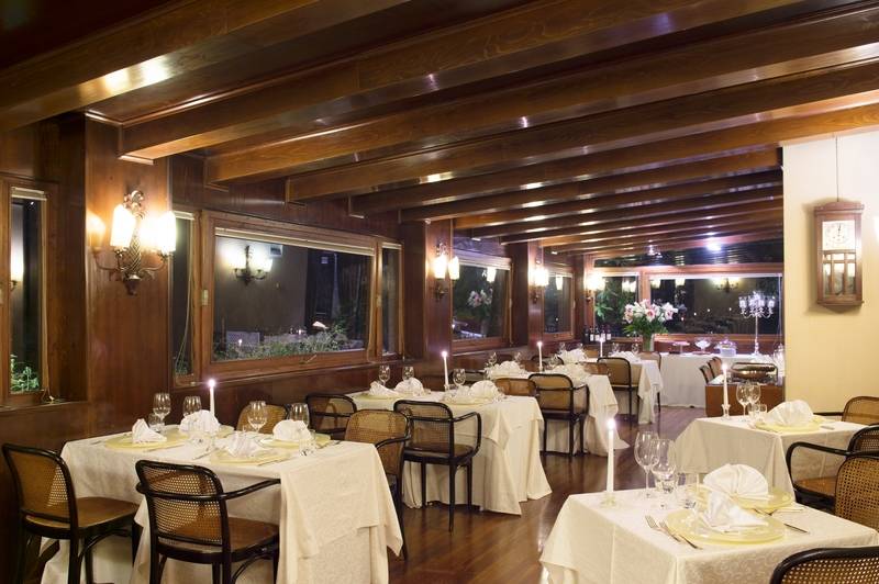 هتل Villa Mabapa