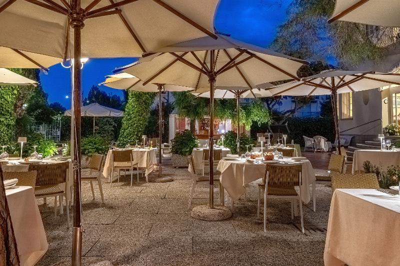هتل Villa Mabapa