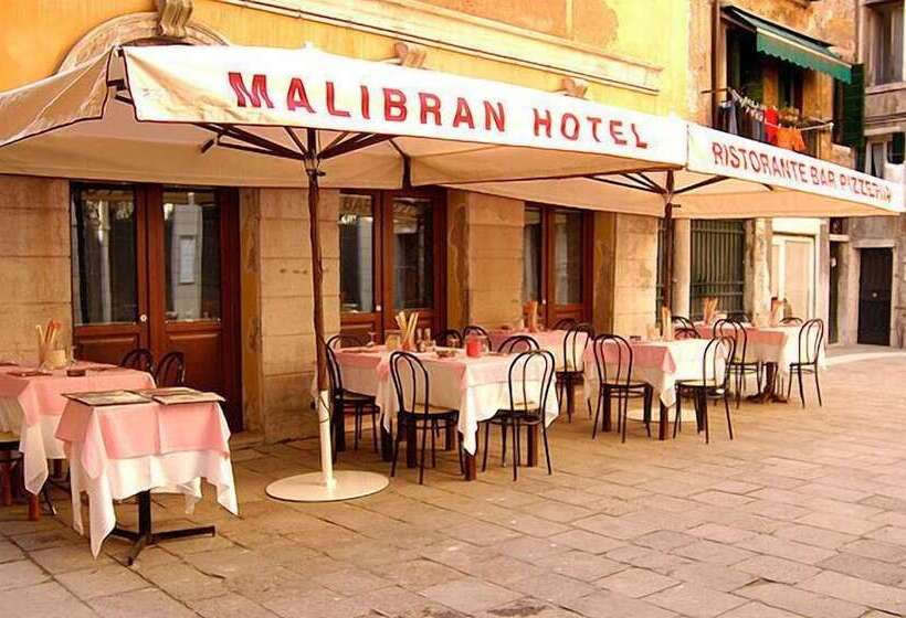 Hotel Malibran