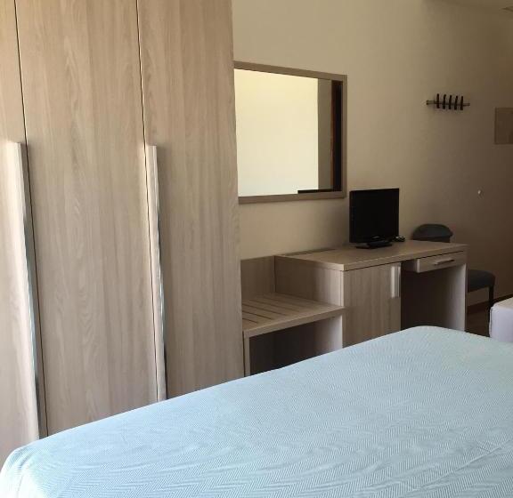 Hotel Mareblu