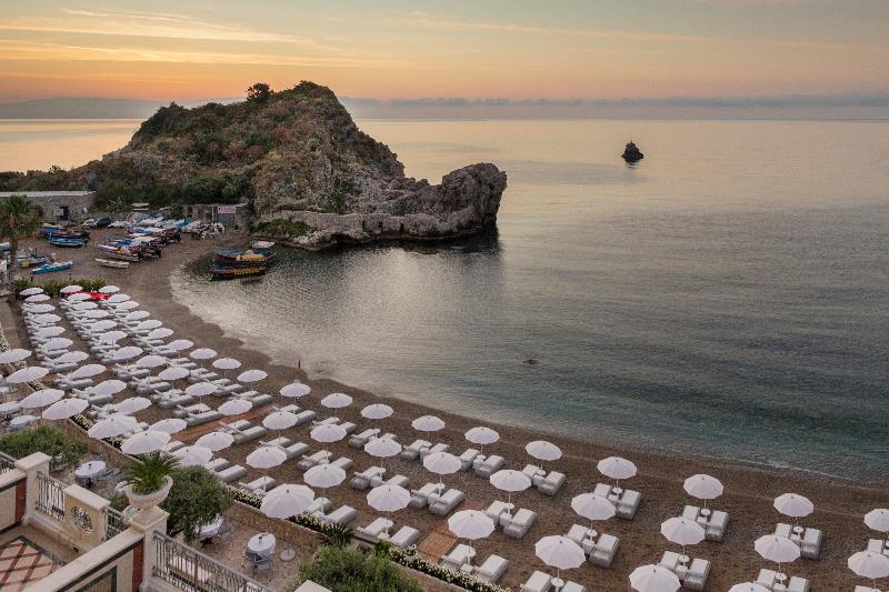Fotos del hotel Mazzarò Sea Palace - Vretreats:  32