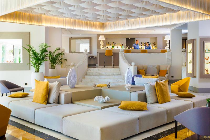 Fotos del hotel Mazzarò Sea Palace - Vretreats:  33
