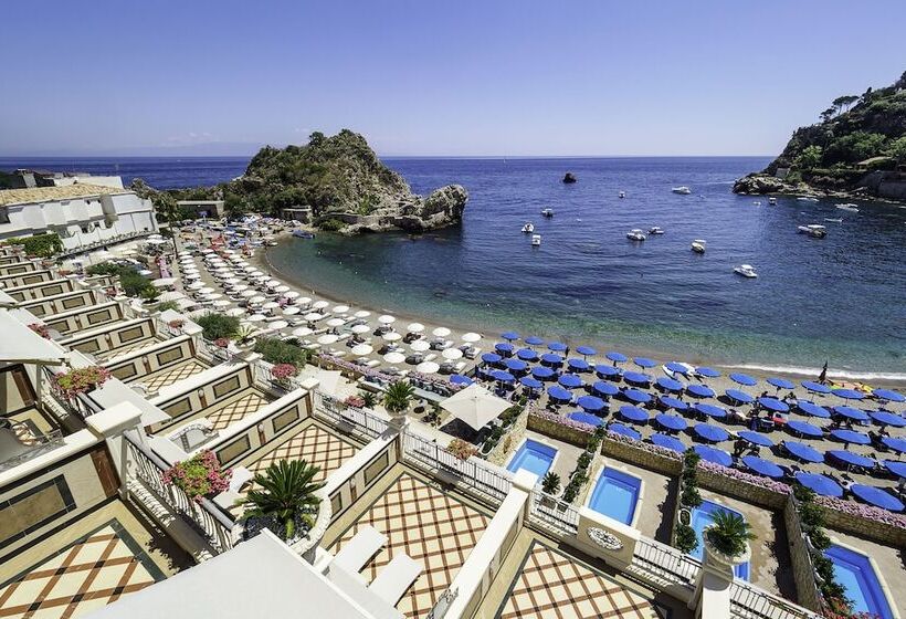 Fotos del hotel Mazzarò Sea Palace - Vretreats:  22