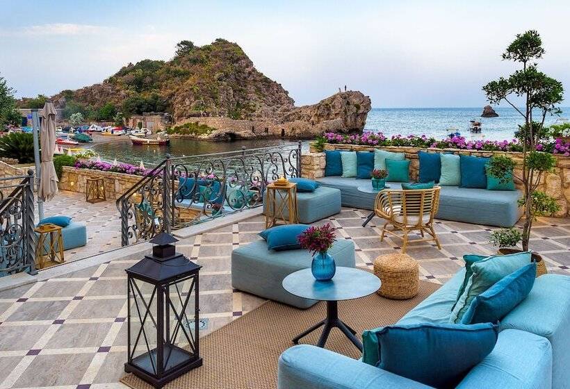 Fotos del hotel Mazzarò Sea Palace - Vretreats:  11