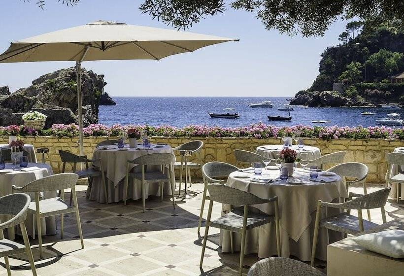 Fotos del hotel Mazzarò Sea Palace - Vretreats:  21