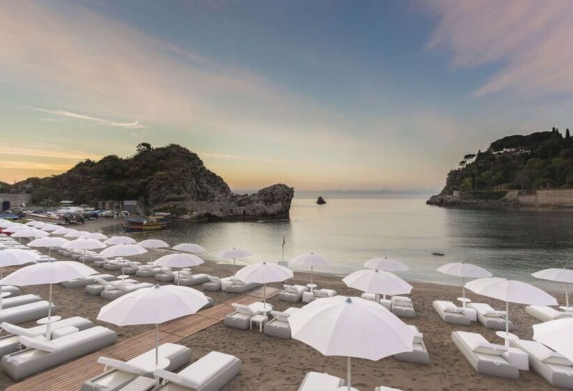Fotos del hotel Mazzarò Sea Palace - Vretreats:  20