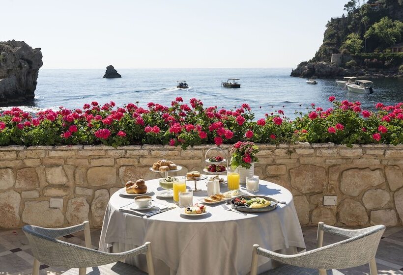 Fotos del hotel Mazzarò Sea Palace - Vretreats:  16
