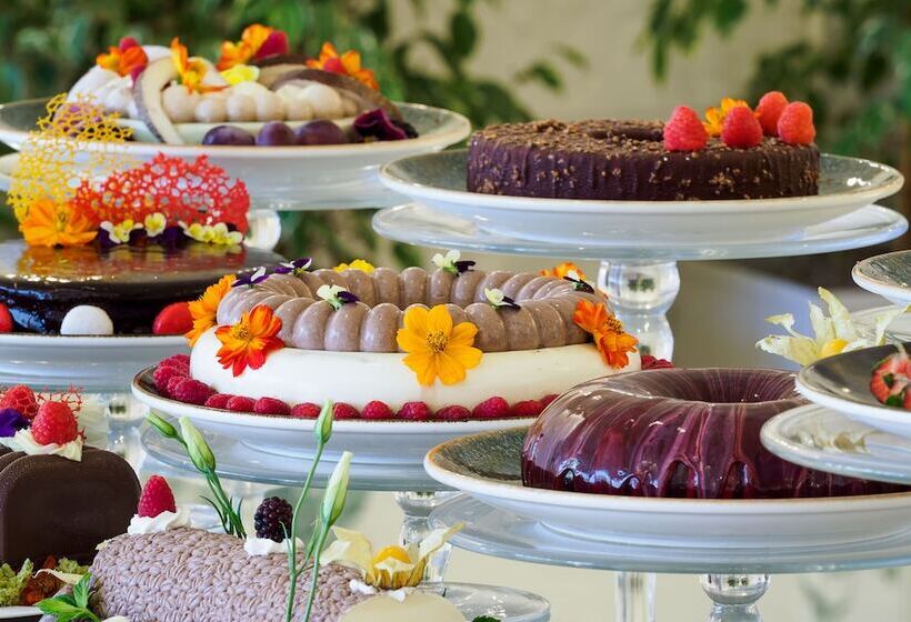 Fotos del hotel Mazzarò Sea Palace - Vretreats:  42
