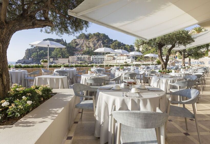 Fotos del hotel Mazzarò Sea Palace - Vretreats:  17