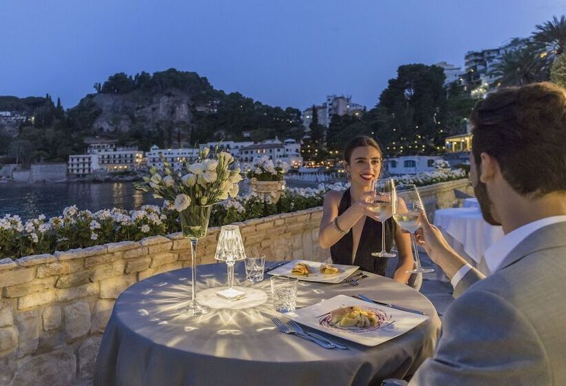 Fotos del hotel Mazzarò Sea Palace - Vretreats:  9