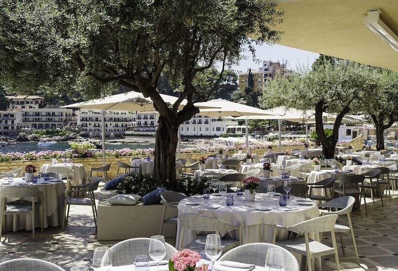 Fotos del hotel Mazzarò Sea Palace - Vretreats:  10