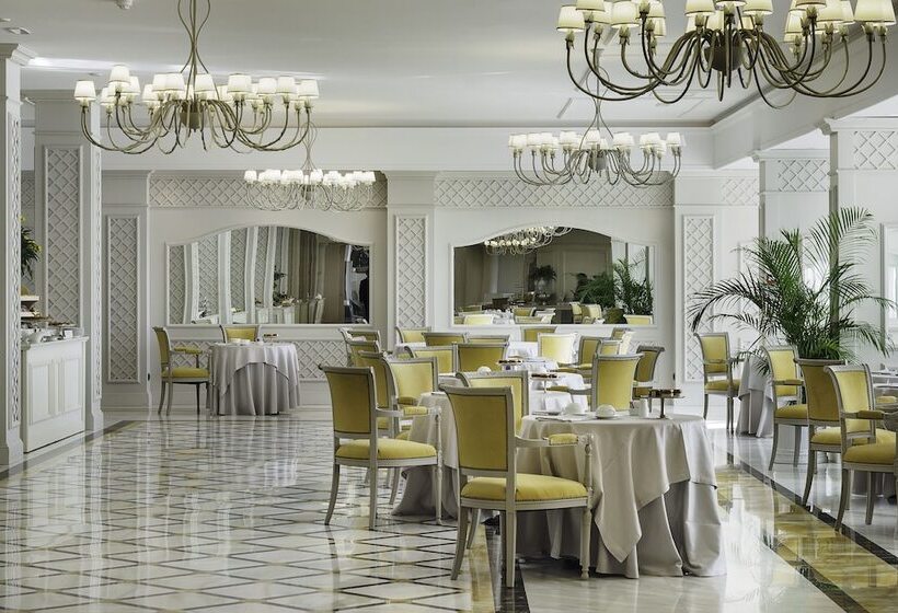 Fotos del hotel Mazzarò Sea Palace - Vretreats:  12