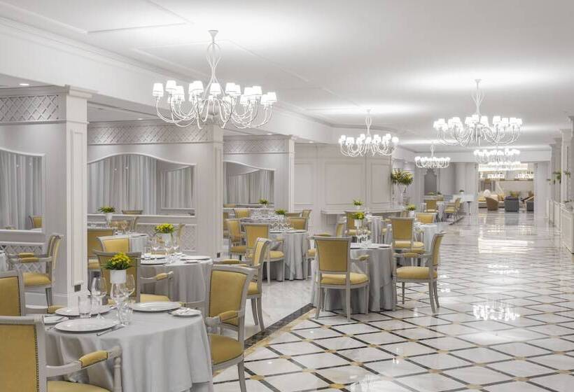 Fotos del hotel Mazzarò Sea Palace - Vretreats:  13