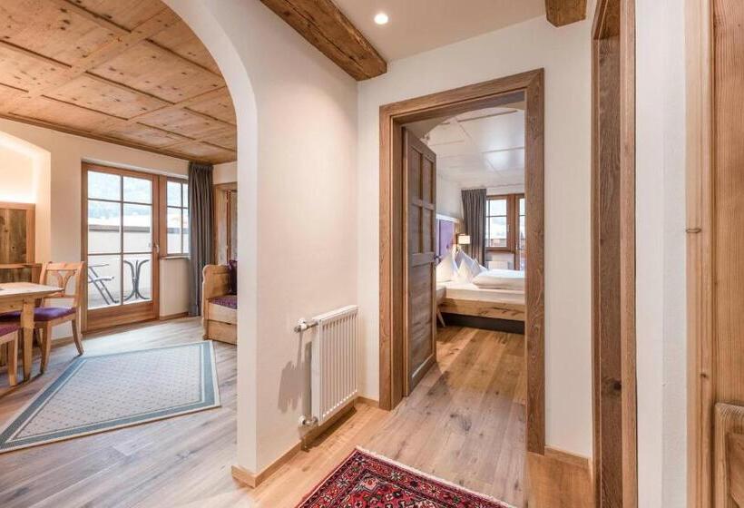 Mirabell Dolomites Hotel Luxury Ayurveda & Spa
