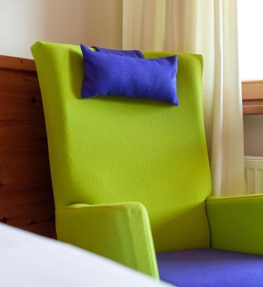 Mirabell Dolomites Hotel Luxury Ayurveda & Spa