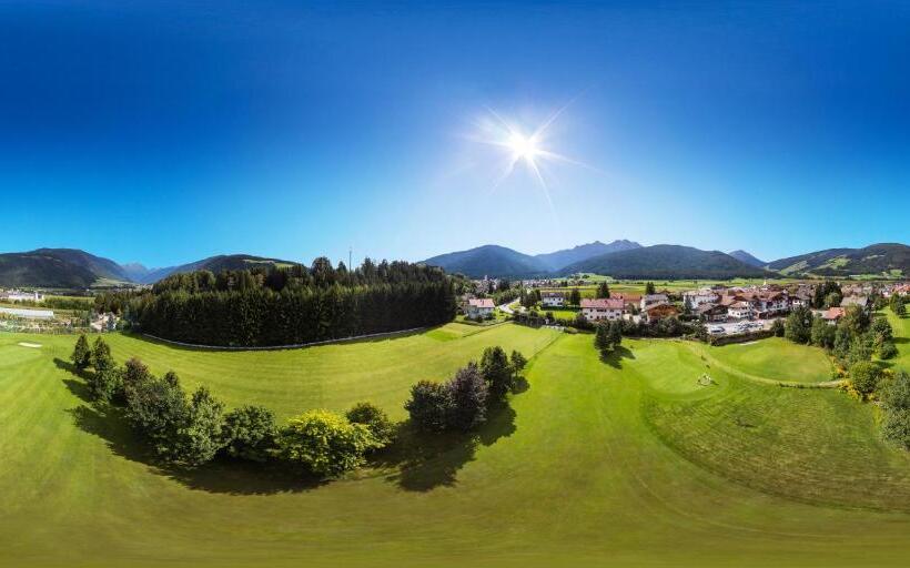 Mirabell Dolomites Hotel Luxury Ayurveda & Spa